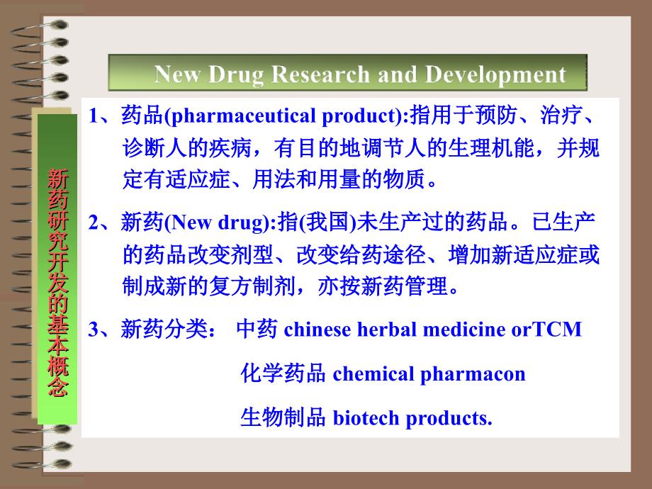 新药研究开发新药研究过程.ppt_第2页