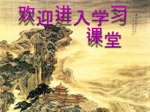小学六年级下册综合实践.节能灯宣传12张ppt.pptx