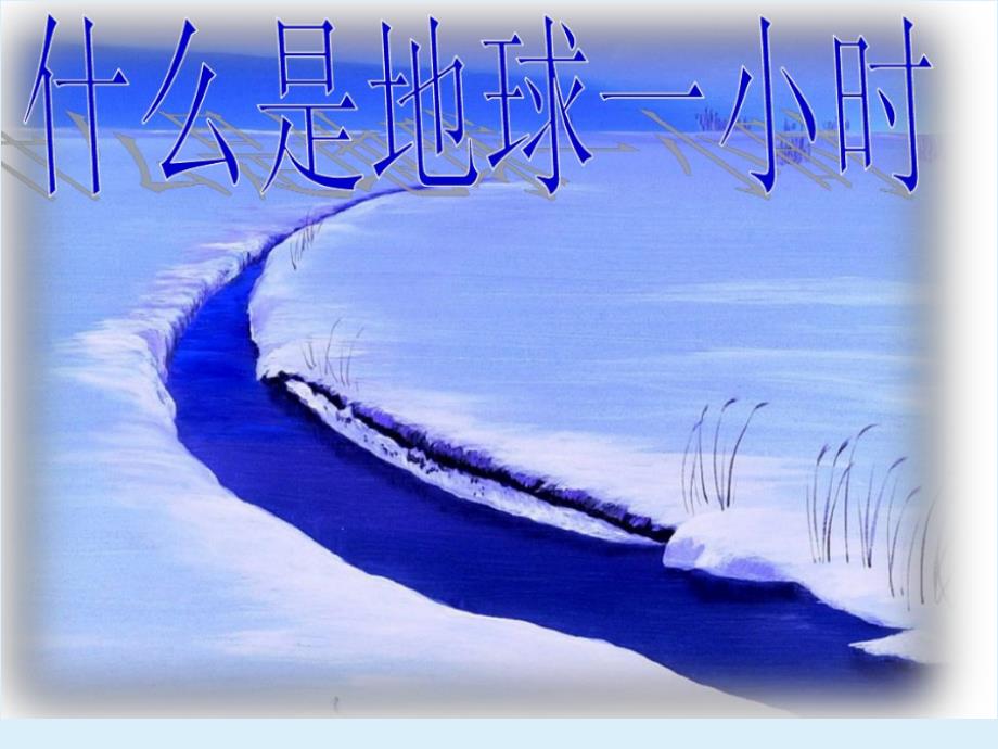 小学六年级下册综合实践.节能灯宣传12张ppt.pptx_第2页