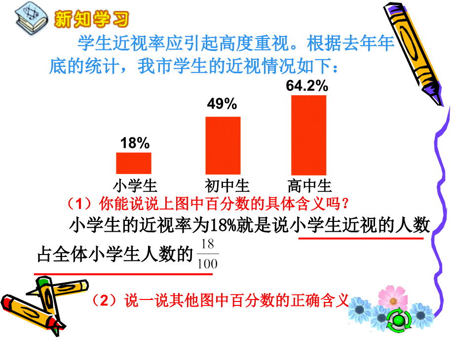 百分数的意义和写法.ppt_第3页