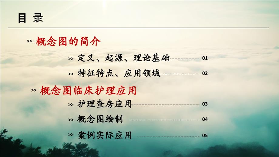 概念图在临床护理中的应用ppt课件.pptx_第2页