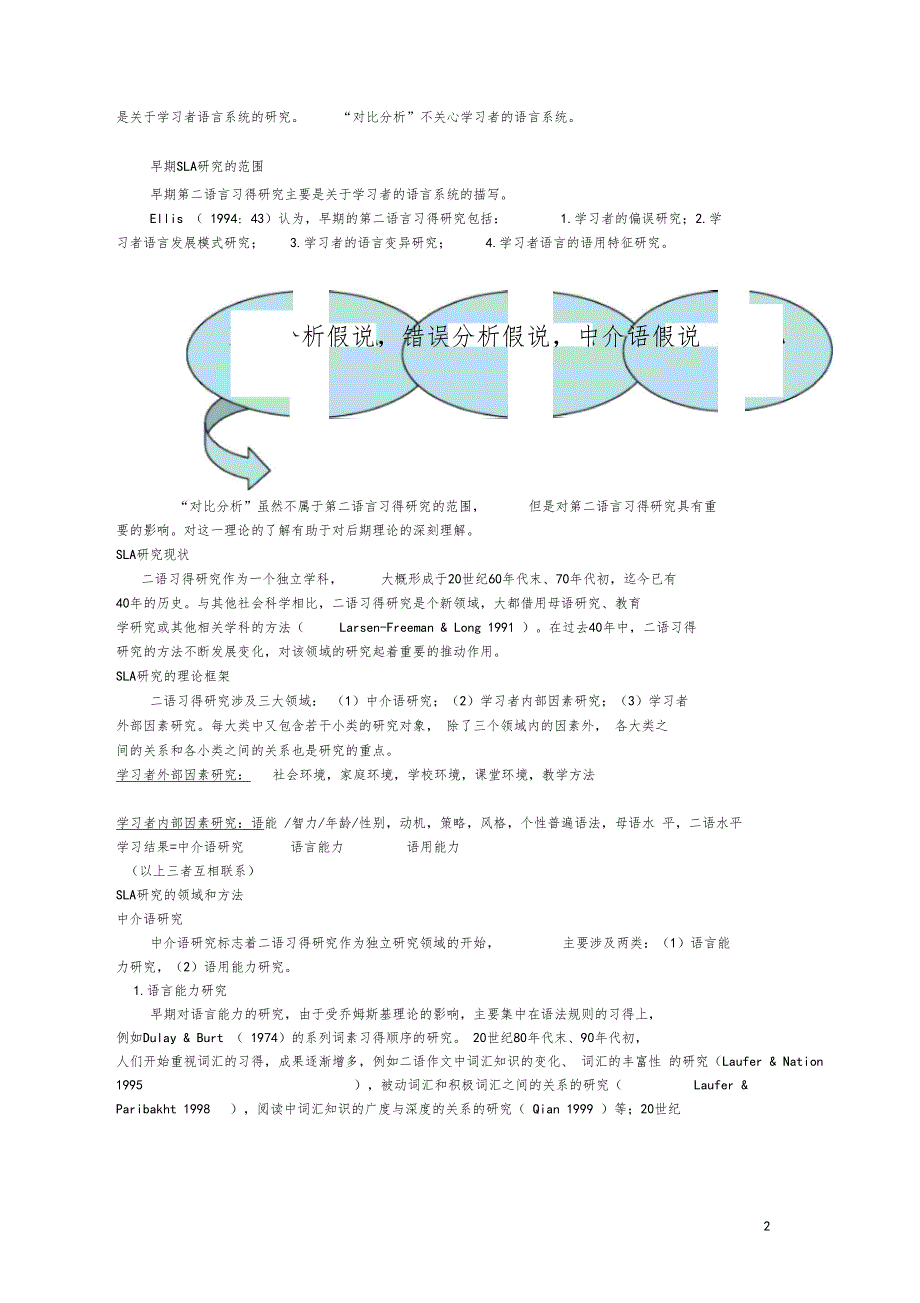 第二语言习得研究UnderstandingSecondLanguageAcquisition.doc_第2页