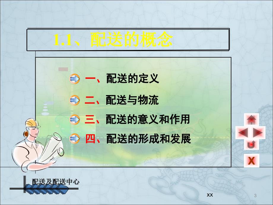 配送与配送中心ppt课件.ppt_第3页