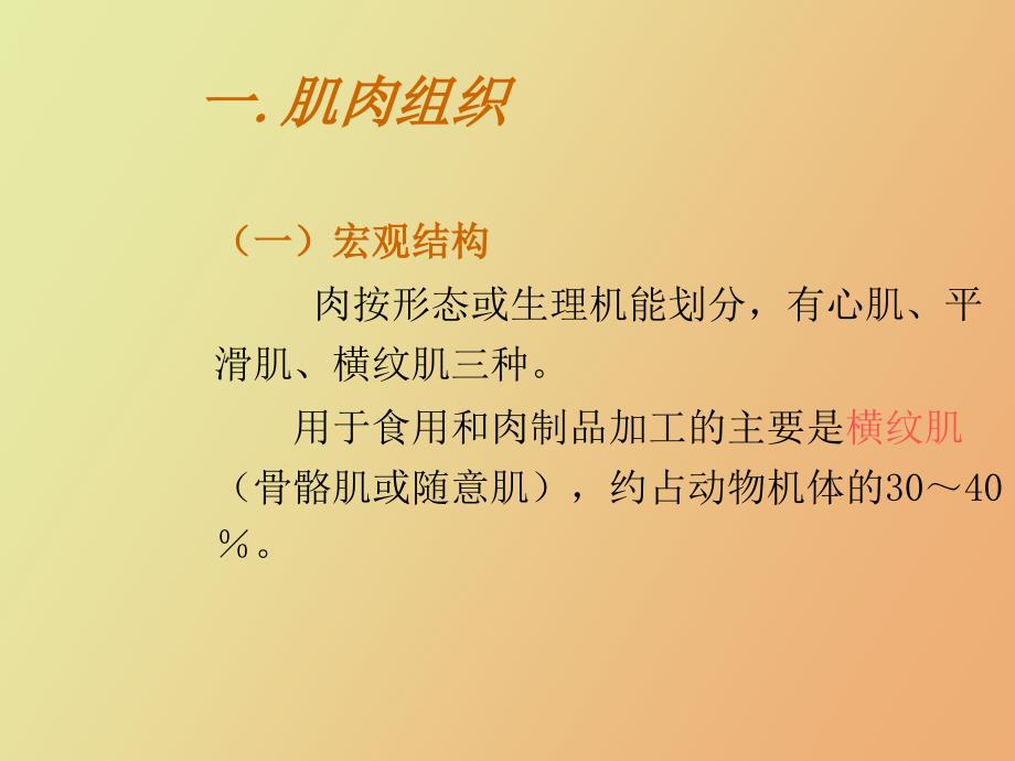 肉的结构和成分.ppt_第3页