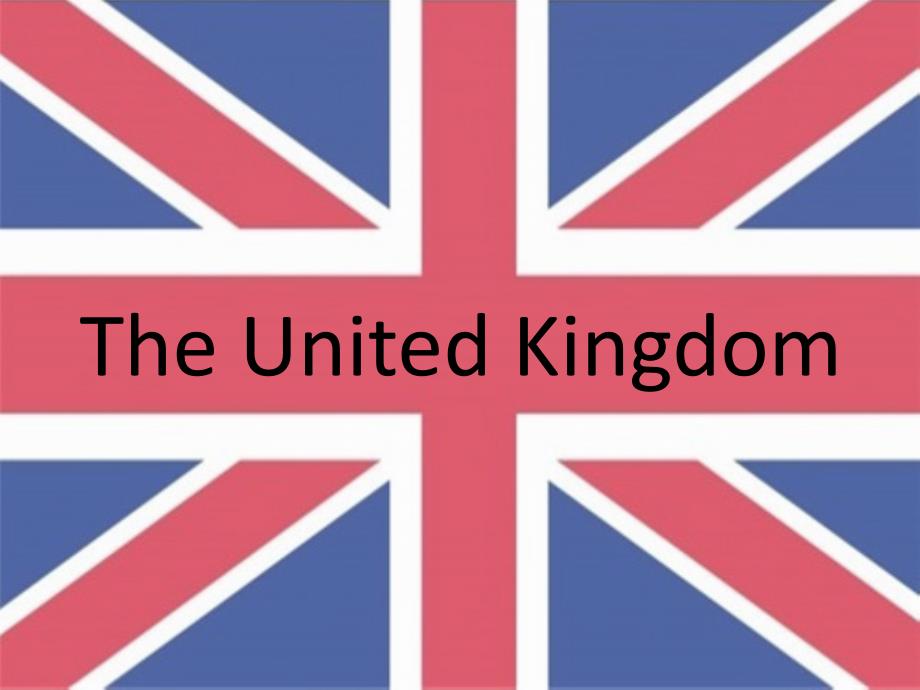 英国的英文简介PPT课件.ppt_第1页
