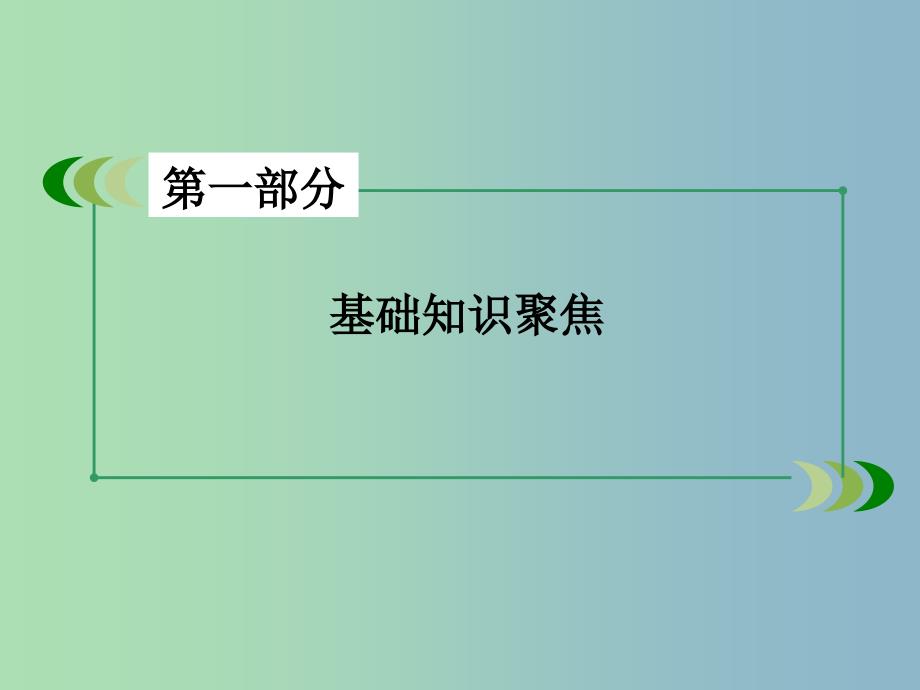 高三英语一轮复习解题策略16阅读理解之篇章结构题课件新人教版.ppt_第2页