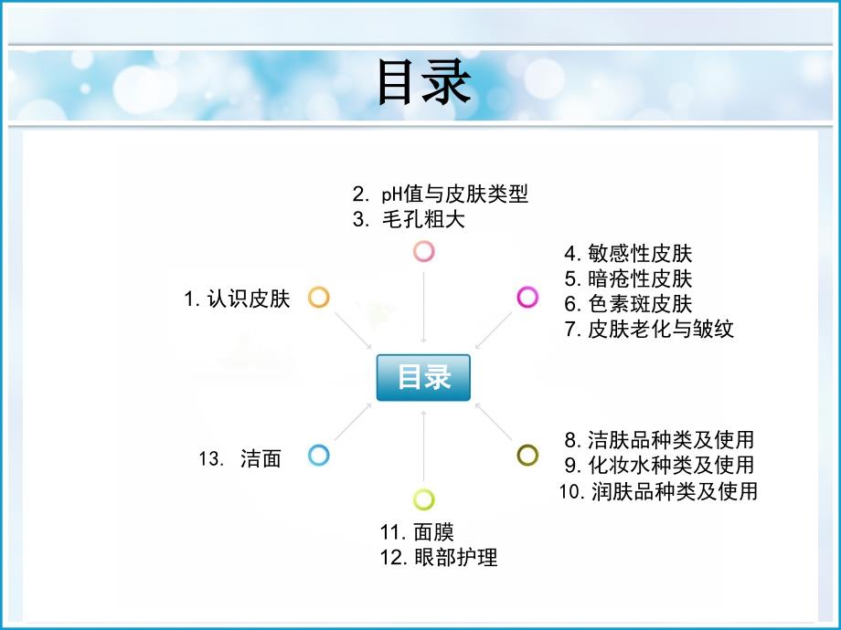美容护肤基础培训PPT课件.ppt_第2页