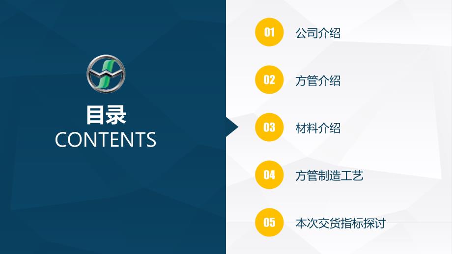 高强度高韧性厚壁无缝方管.pptx_第2页