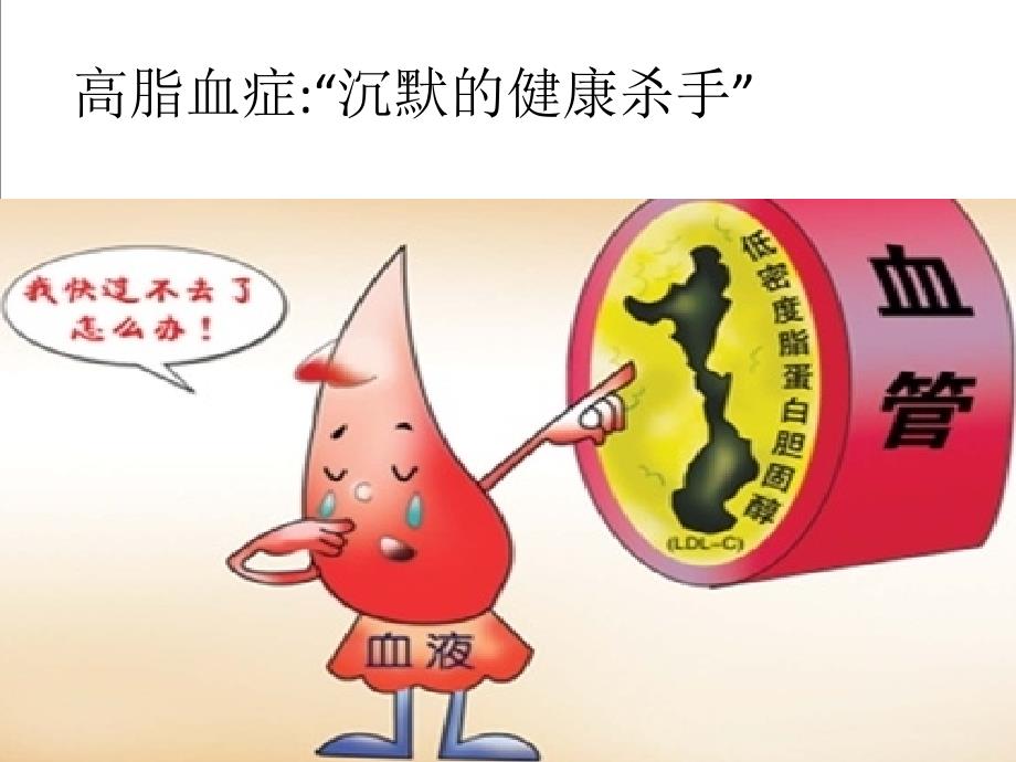 高血脂高血压高血糖健康教育.ppt_第2页
