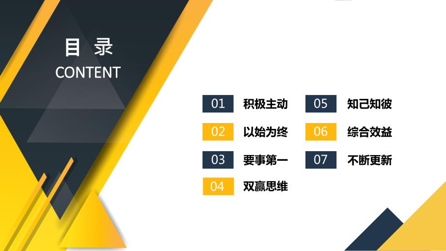 高效能人士的七个习惯培训PPT.ppt_第2页