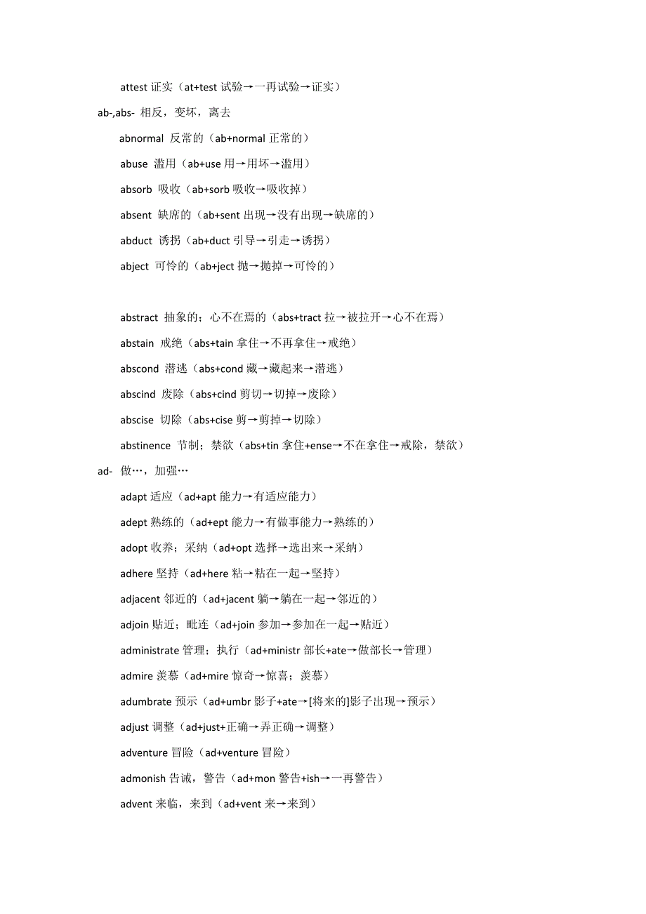 英语前缀大全字母顺序.doc_第3页