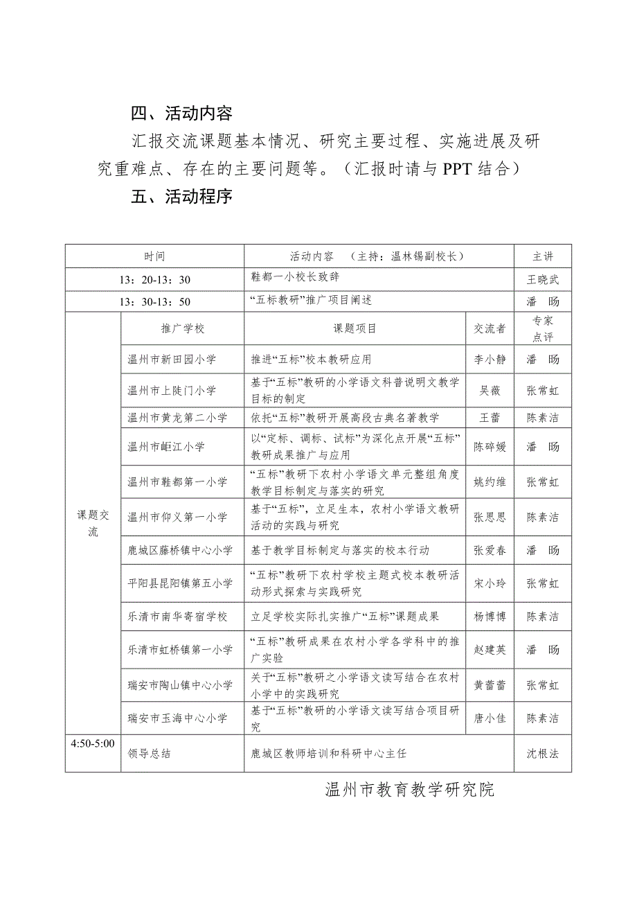 课题研究培训实施方案.doc_第2页