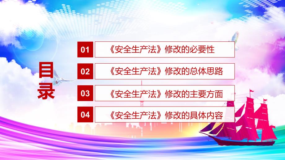 详细解读2021年新修订的安全生产法动态宣讲PPT教育课件.pptx_第3页