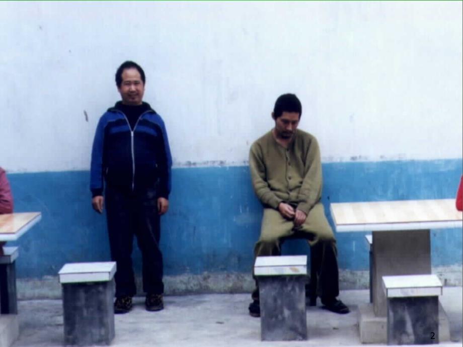 精神疾病的康复PPT课件.ppt_第2页