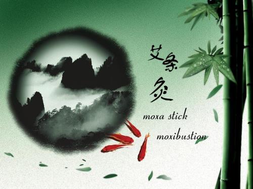 艾条灸ppt课件.pptx
