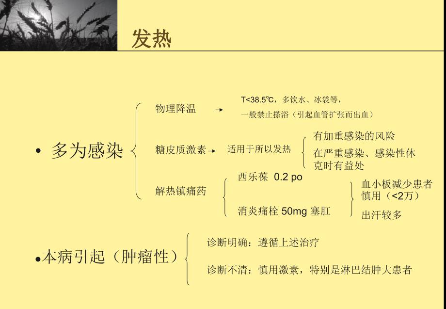 血液科常见问题及处理.ppt_第3页