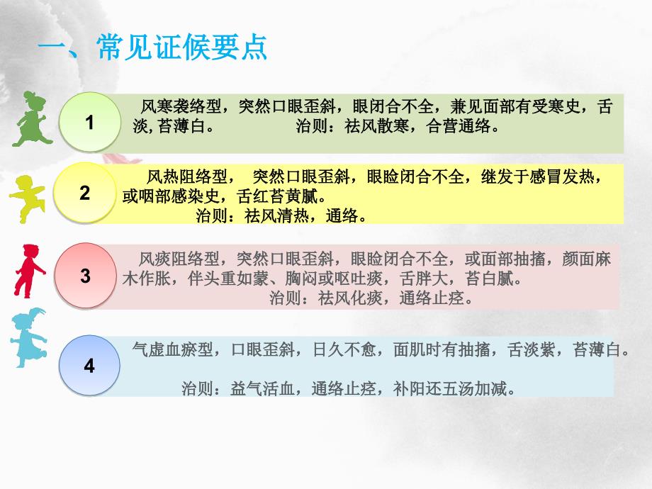 面瘫中医护理方案ppt课件.ppt_第3页