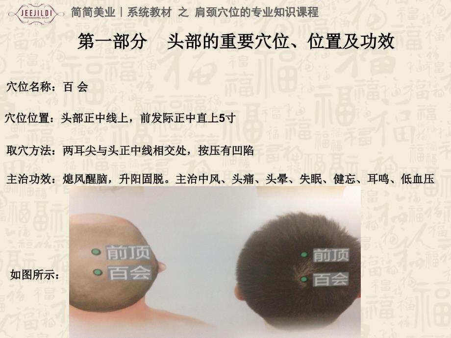 肩颈穴位专业知识课程.ppt_第3页