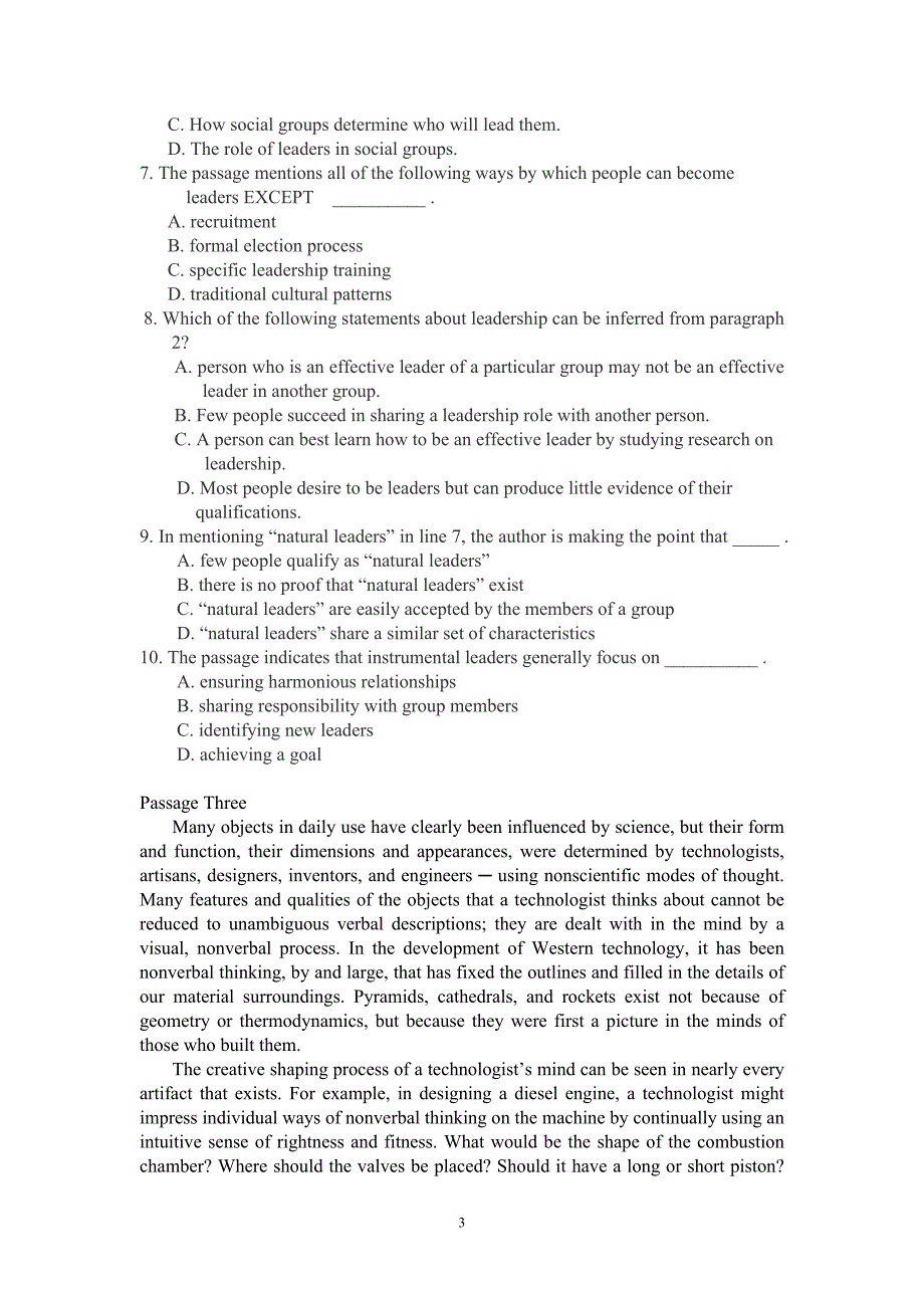 重庆大学研究生期末考试历年试题和答案总结.doc_第3页