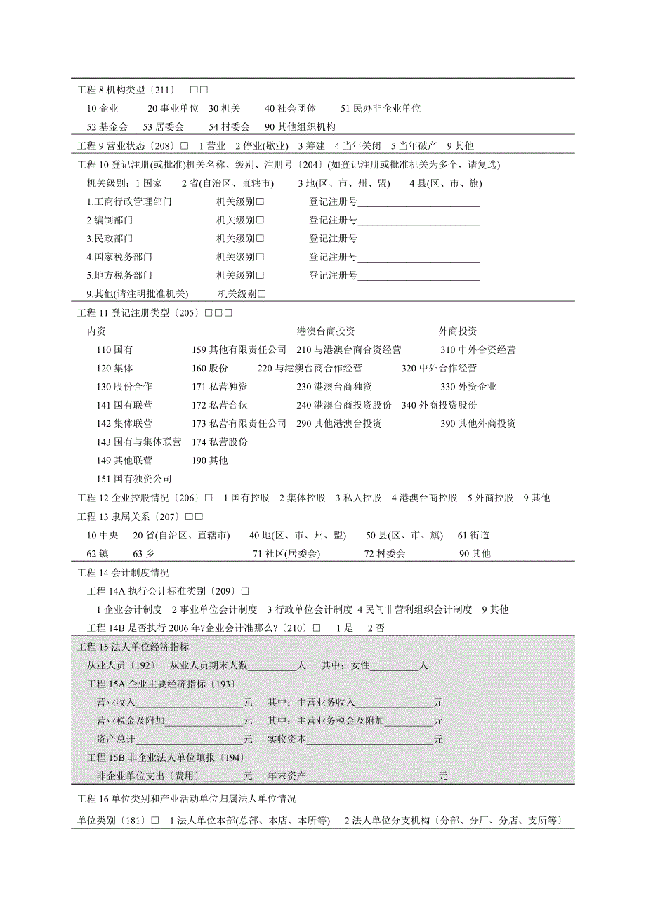 经济普查表电子版.doc_第2页