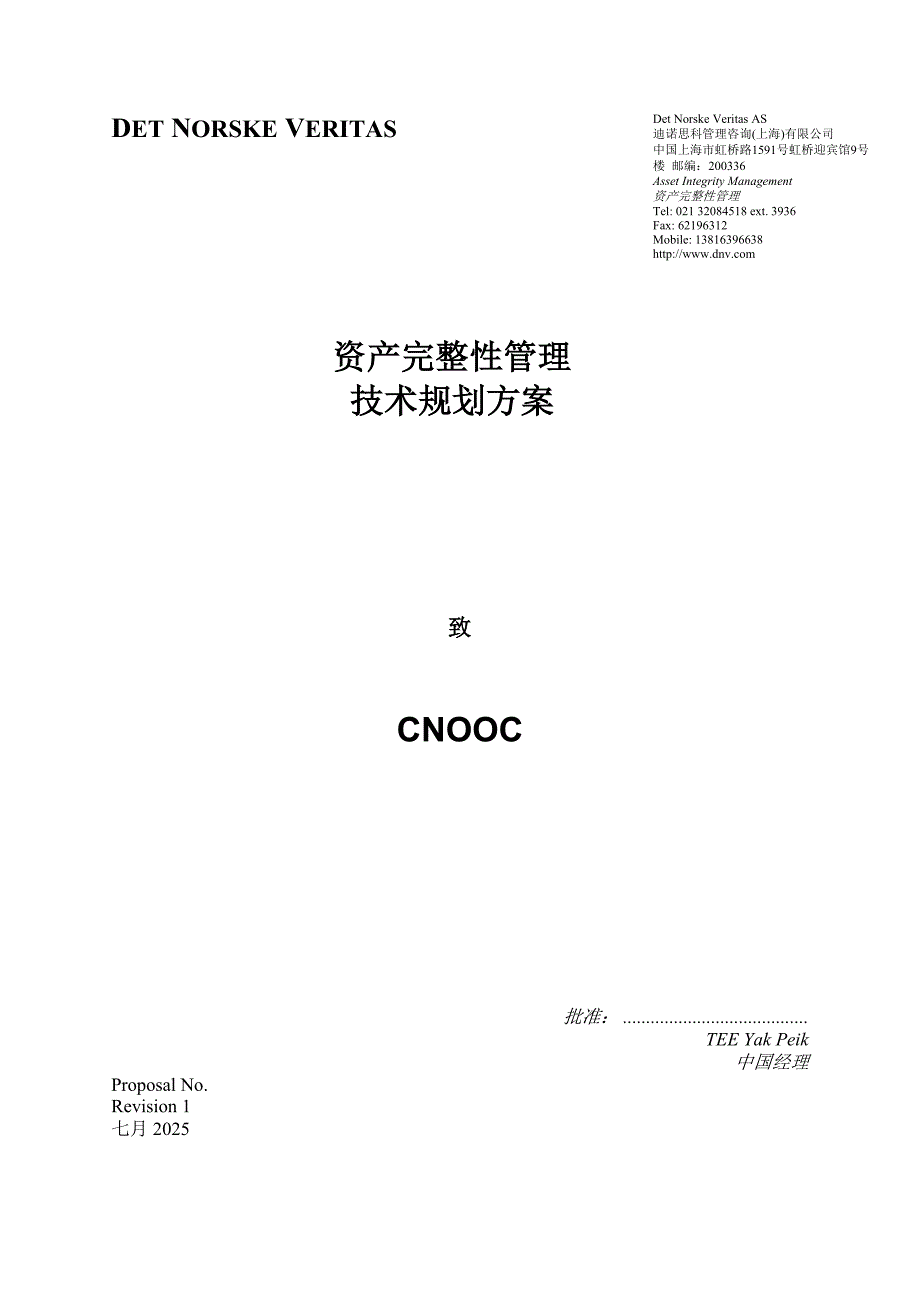 资产完整性管理实施规划.doc_第2页