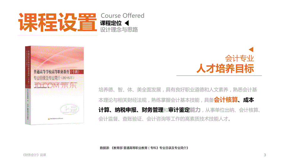 财务会计说课PPT.pptx_第3页