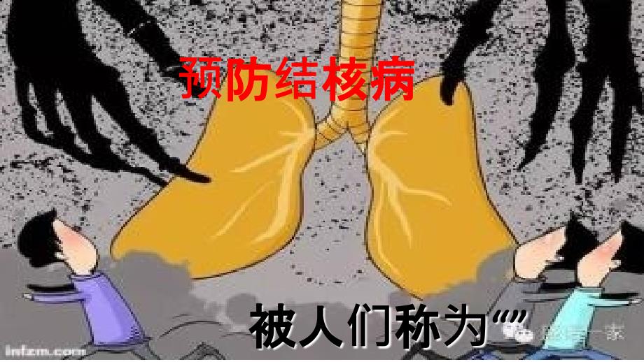 预防结核病PPT.ppt_第1页