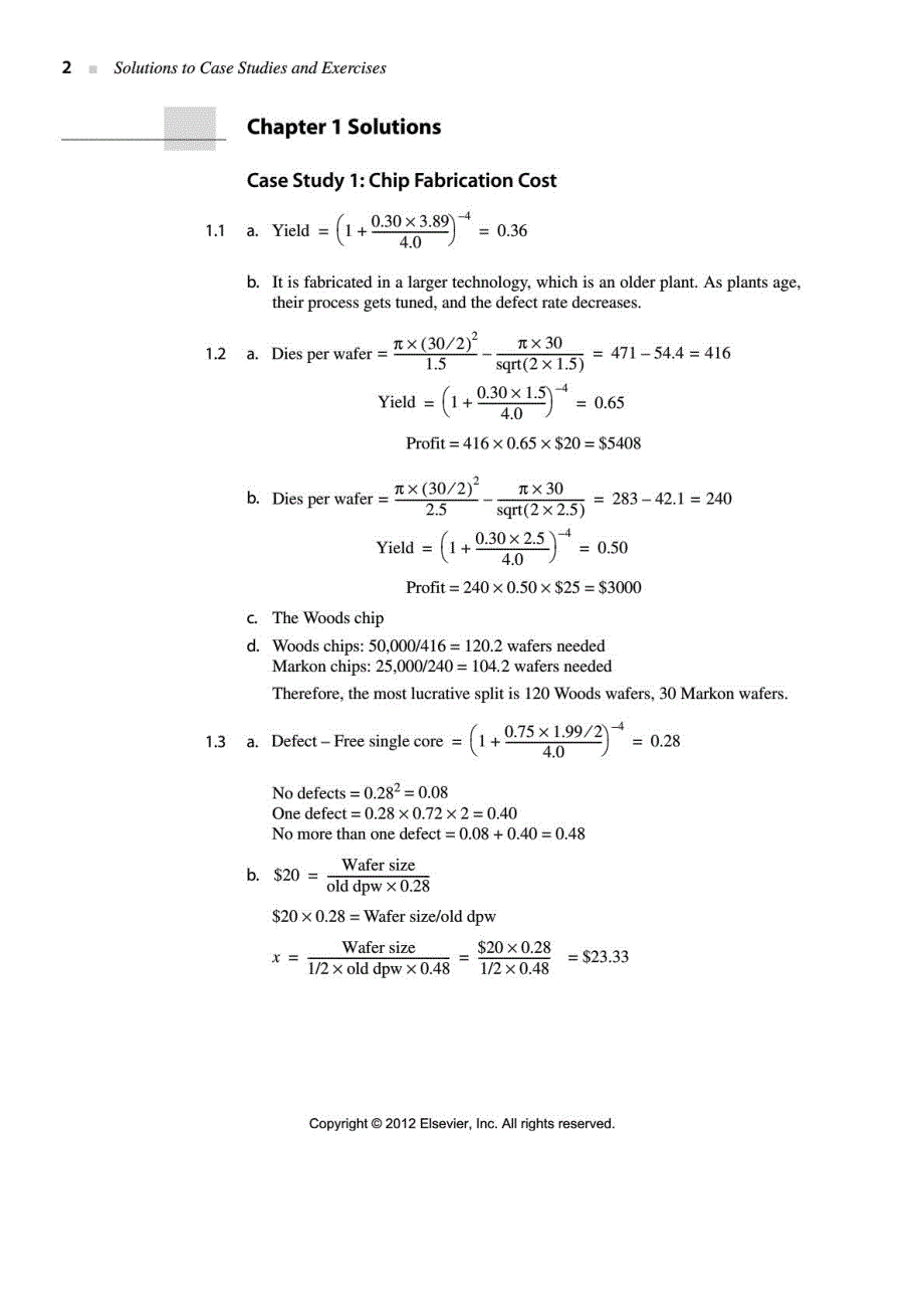 计算机体系结构量化研究方法第五版习题答案文库.doc_第3页