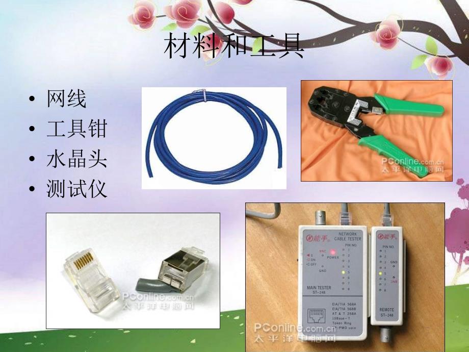 组建简单的局域网.ppt_第3页