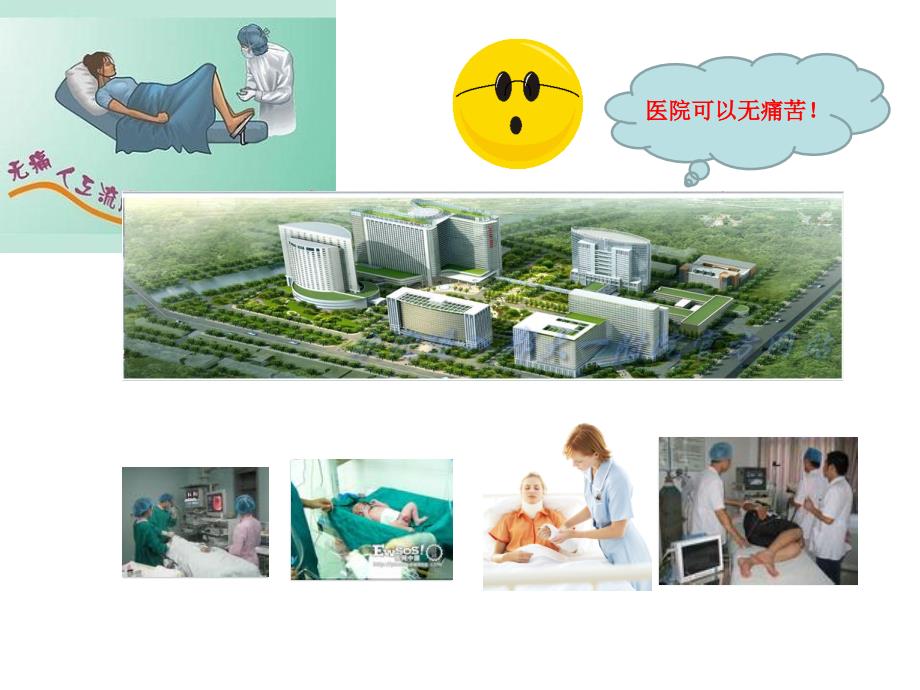 麻醉学科在无痛医院建设中的作用与地位.ppt_第3页