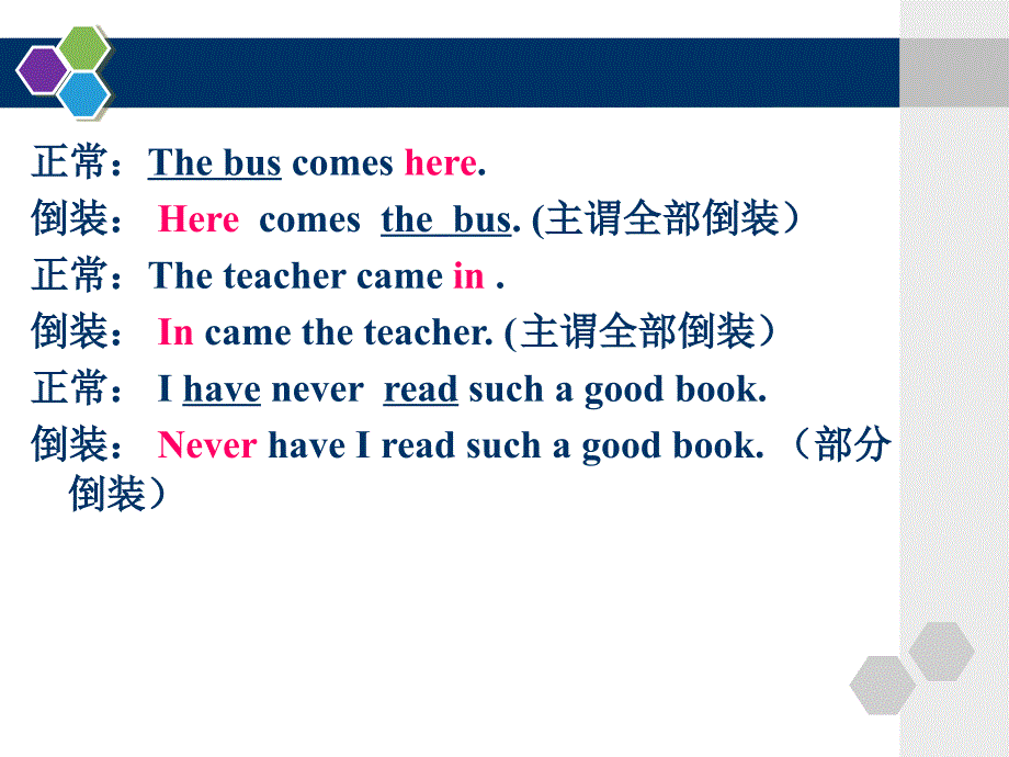 英语课件倒装句.ppt_第2页