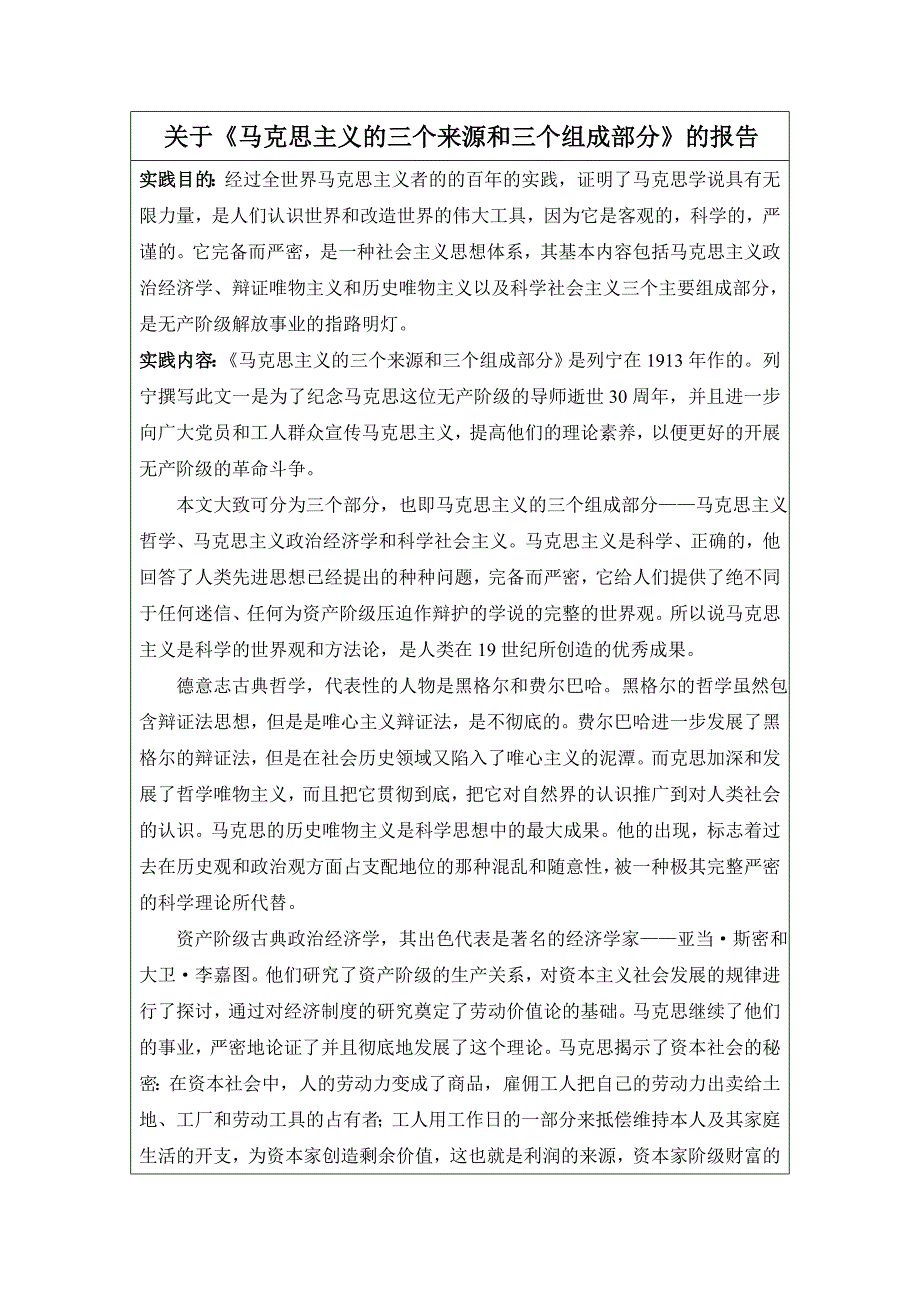 马克思主义基本原理概论实践报告.doc_第2页