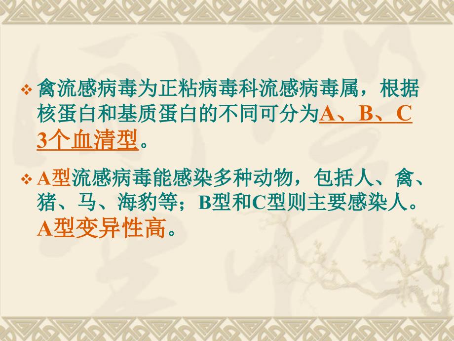 高致病性禽流感PPT课件.ppt_第3页