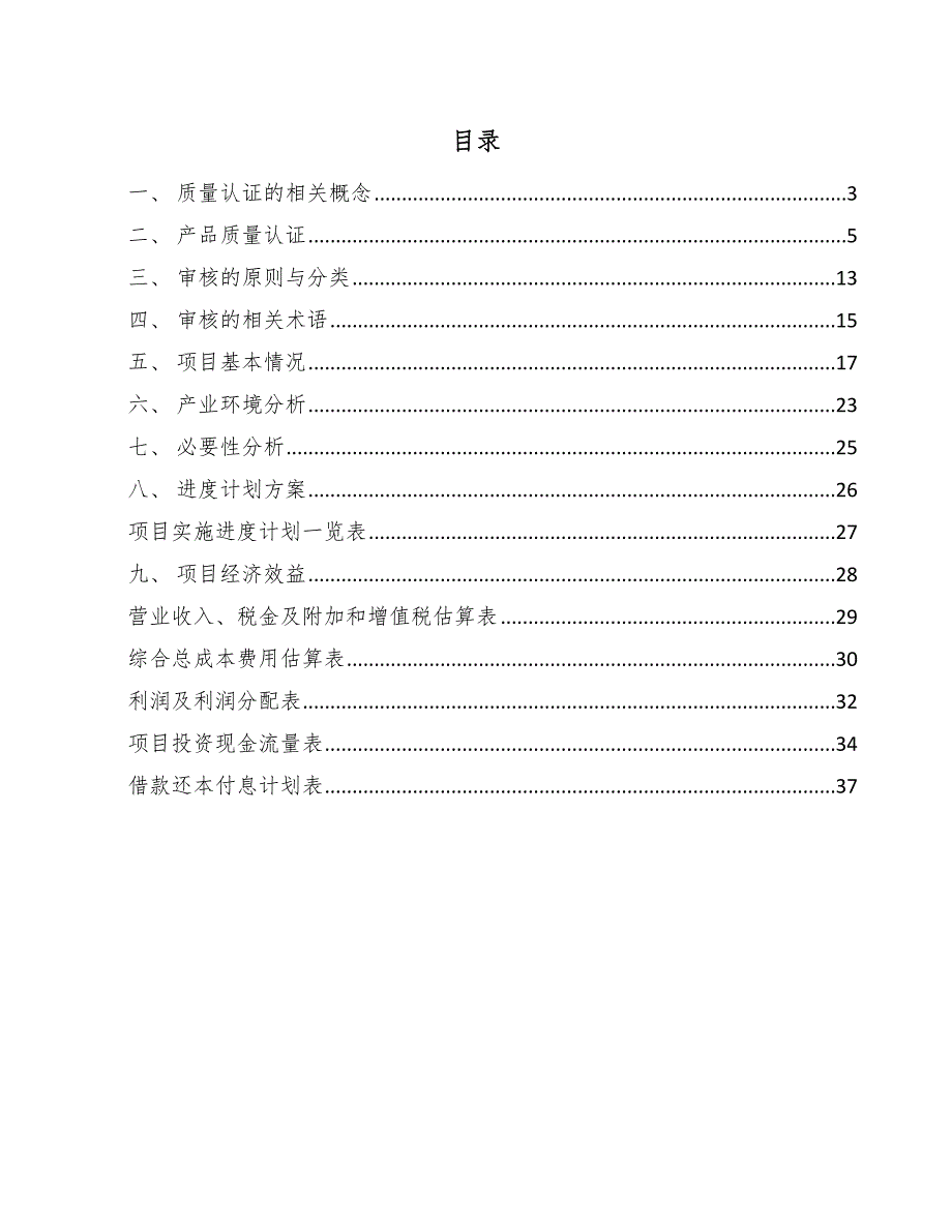 调味品项目质量审核与质量认证参考.docx_第2页