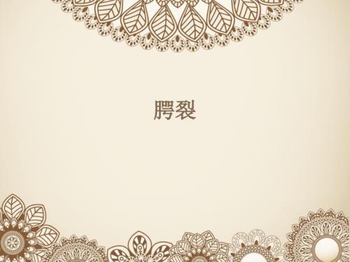 腭裂的护理PPT课件.ppt