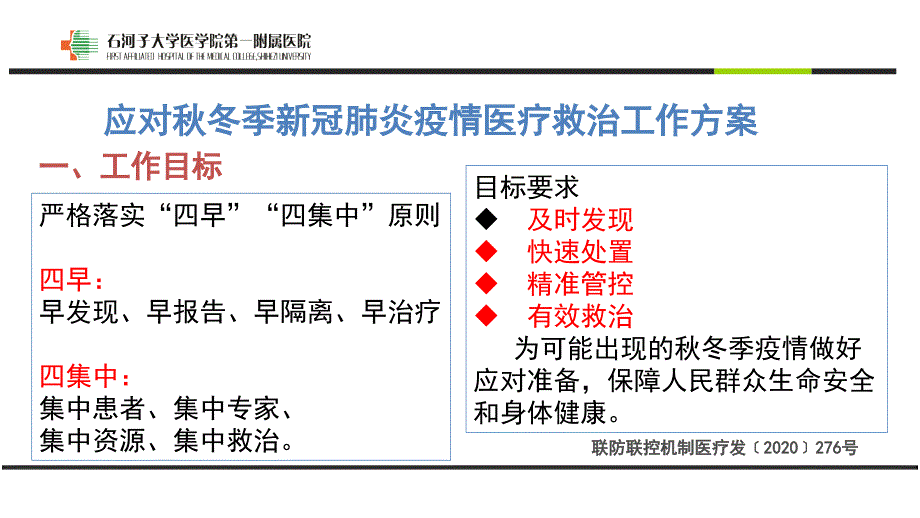 预检分诊和发热门诊新冠肺炎疫情防控工作指引.ppt_第3页