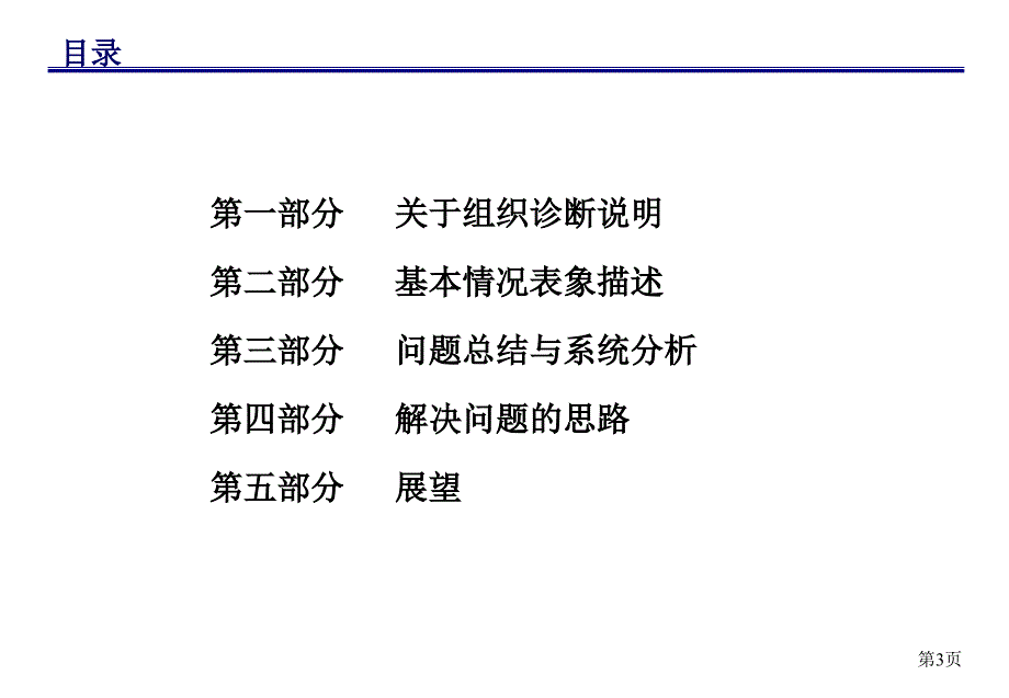 组织诊断报告和君模版.ppt_第3页