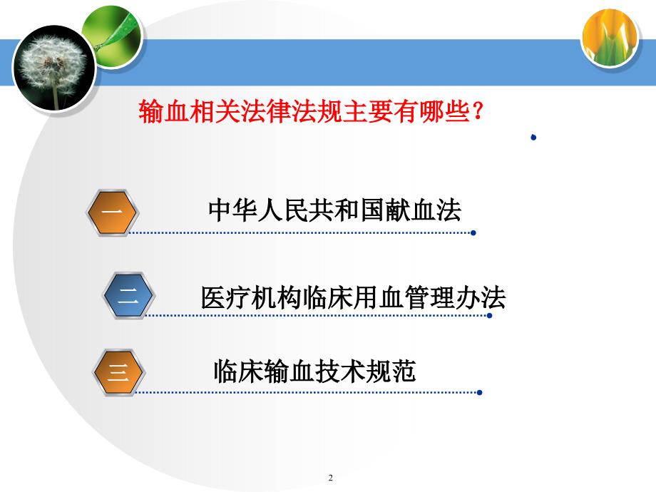 输血法律法规.ppt_第2页
