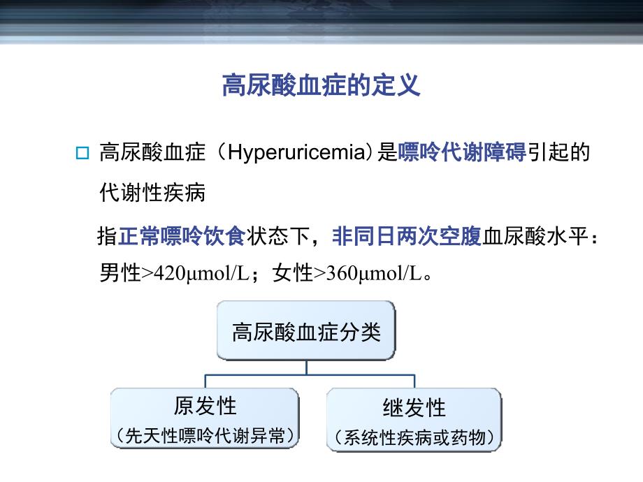 高尿酸血症与痛风课件.ppt_第3页