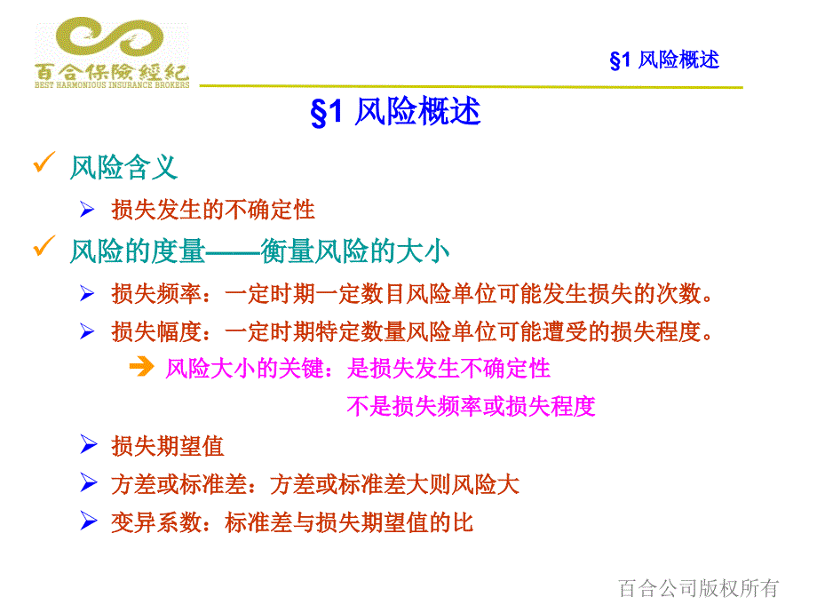 风险管理理论PPT课件.ppt_第2页