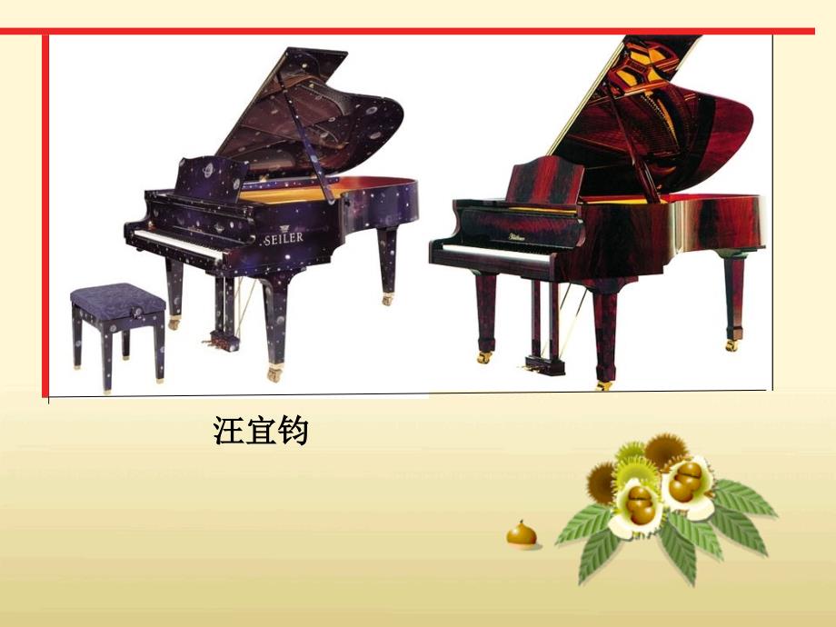 钢琴介绍课件.ppt_第1页