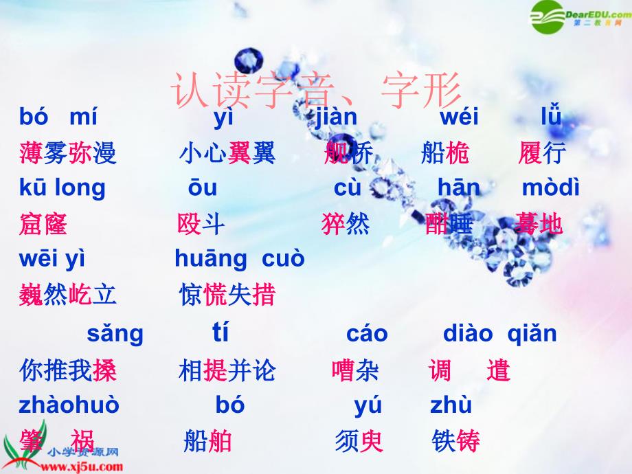 诺曼底号遇难记课件.ppt_第3页