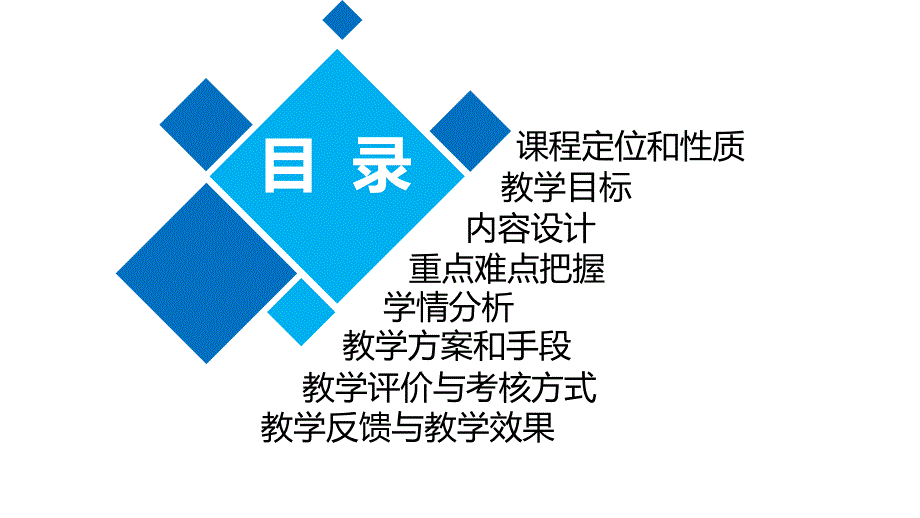 管理会计说课PPT课件.ppt_第2页