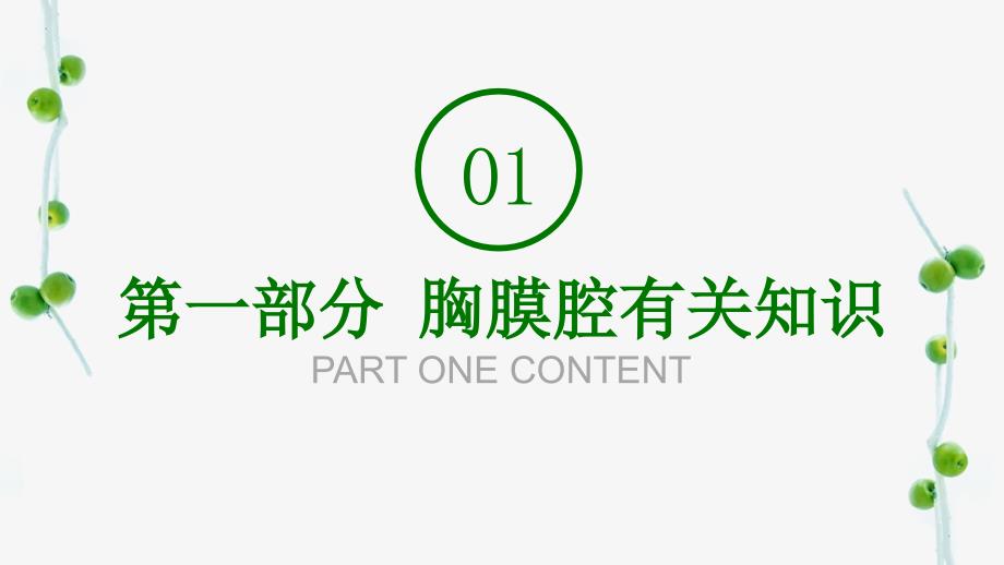 胸腔闭式引流及护理讲课.ppt_第3页