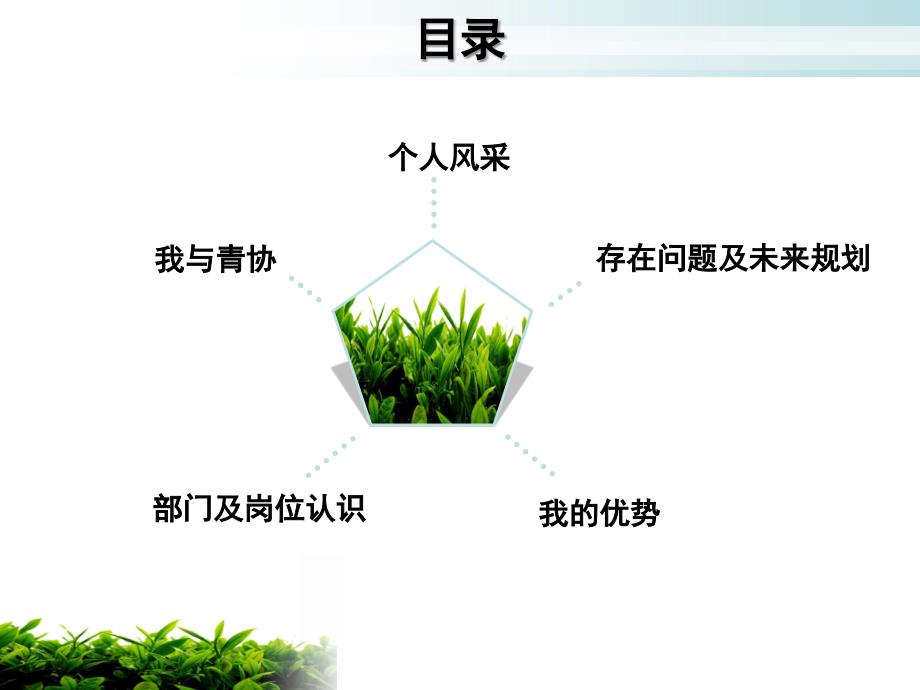 青协部长竞选演讲课件.ppt_第2页