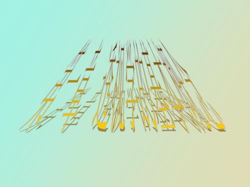 绘画透视技法.ppt