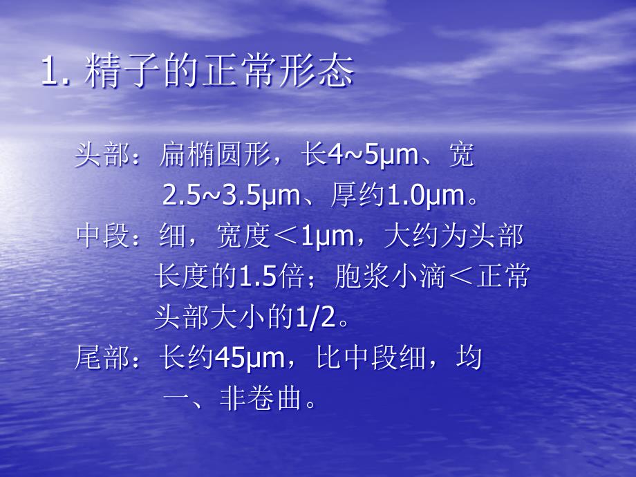 精子形态学分析的标准化.ppt_第3页