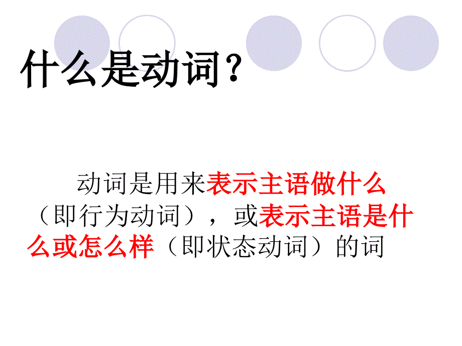 英语动词讲解PPT课件.ppt_第2页