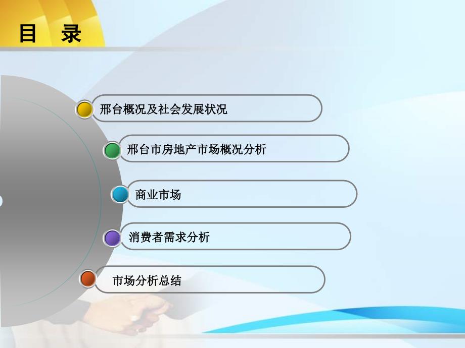 邢台市房地产市场调查报告.ppt_第2页
