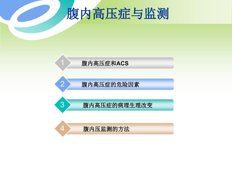 腹腔内压力测定在危重患者中的应用.ppt_第2页